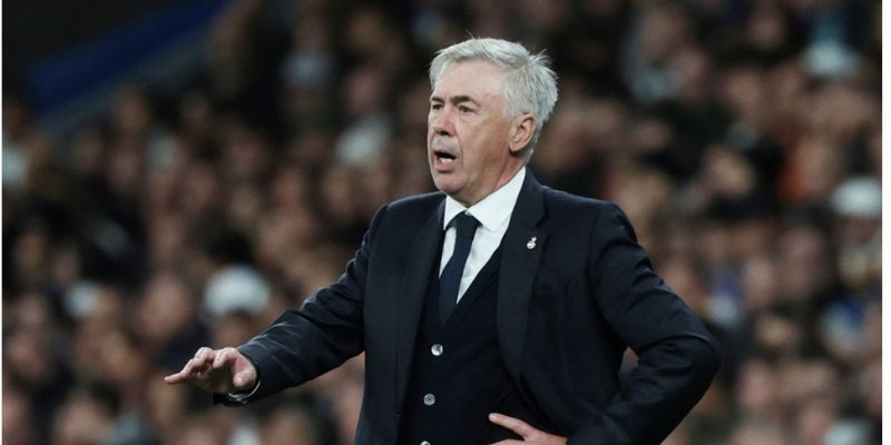 HLV Carlo Ancelotti - Top Thành Tựu Đáng Nể Trên Cakhia TV 2 Những thành công của HLV Carlo Ancelotti trong sự nghiệp