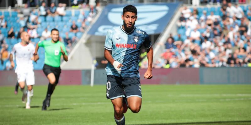 Tiểu Sử Nabil Alioui - Chọn Pháp Có Thành Công Hơn Maroc? 3 Nhìn nhận cơ hội phát triển của Nabil trong tương lai sự nghiệp bóng đá