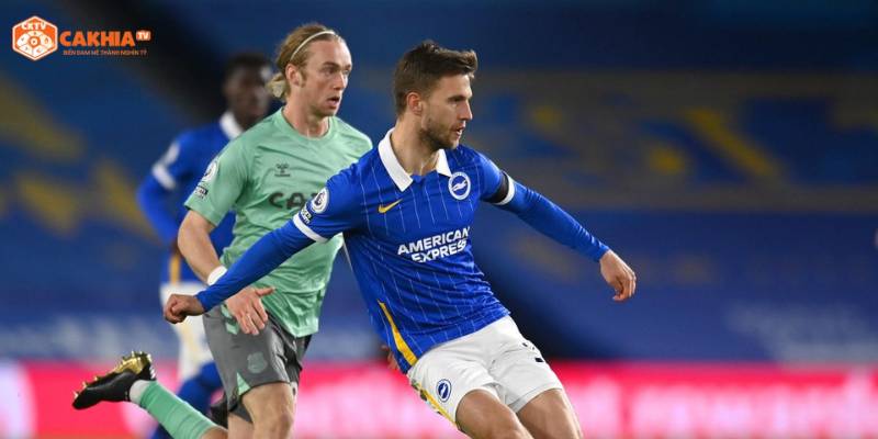 Những nhận định chuyên sâu về trận đấu giữa Everton và Brighton 