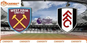 West Ham United vs Fulham