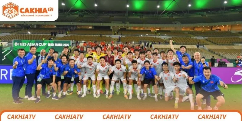 U23 Việt Nam vs U23 UAE - Trận Chiến Tái Đấu Đầy Duyên Nợ 3 Dự đoán tỷ số chung cuộc trận đấu tứ kết giữa U23 Việt Nam vs U23 UAE