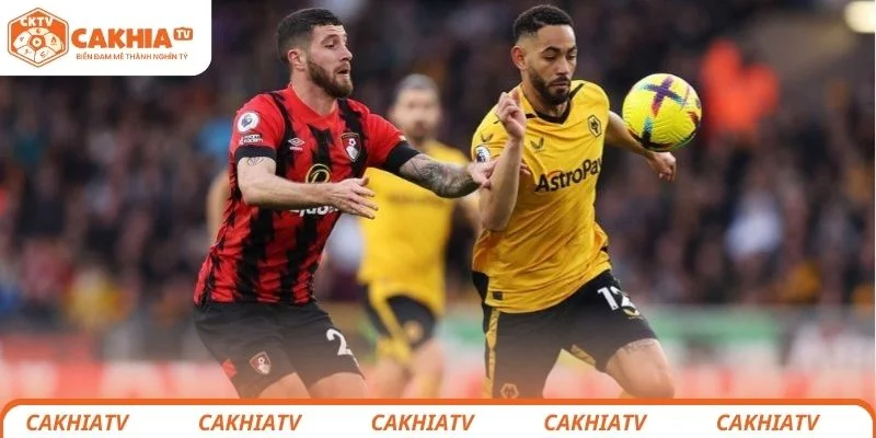 Wolverhampton vs AFC Bournemouth Trận Cầu Tâm Điểm Ngày 31/1 3 Dự đoán tỷ số chung cuộc trận đấu giữa Wolverhampton vs AFC Bournemouth