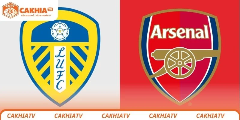Leeds United vs Arsenal - 3 Điểm Quá Dễ Đối Với Pháo Thủ? 2 Nhận định chi tiết chiến thuật lực lượng 2 đội Leeds United vs Arsenal