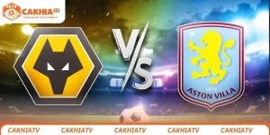 Wolverhampton vs Aston Villa